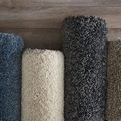 Shop Plush Carpets - Great for Softness