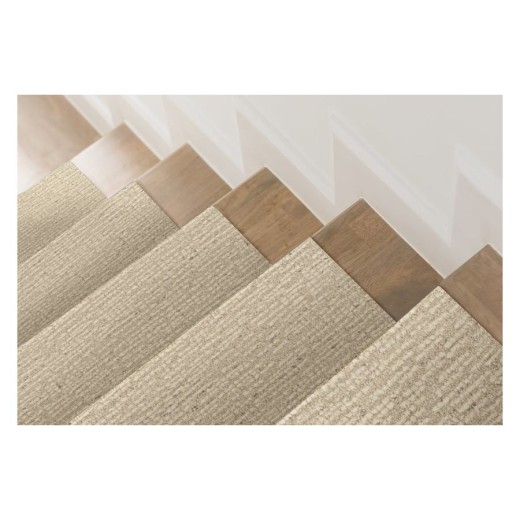 Custom Illusion Guardian, 100% Wool Area Rug