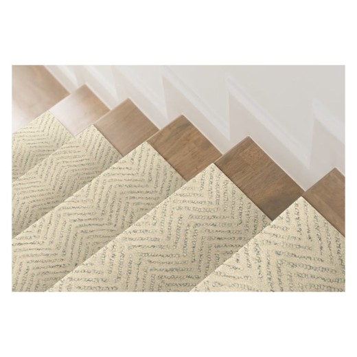 Custom Tempo Cotton, 100% Wool Area Rug