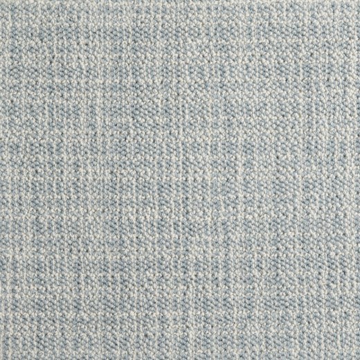 Custom Jasper Rain, 100% Wool Area Rug