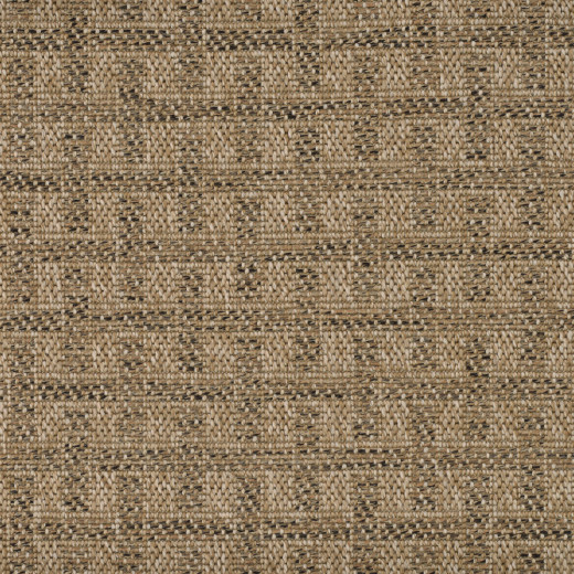 Custom Bridge Onyx, 100% Polypropylene Area Rug