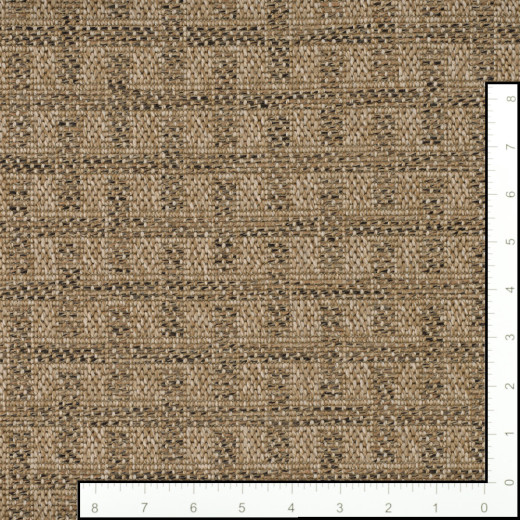 Custom Bridge Onyx, 100% Polypropylene Area Rug