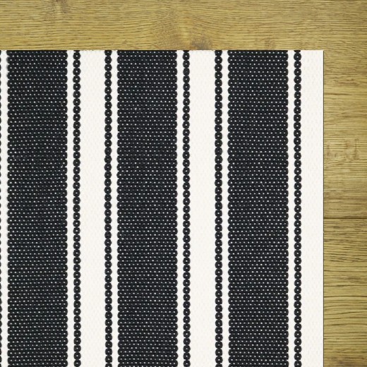 Custom Agate Iron Gate, 100% Polypropylene Area Rug