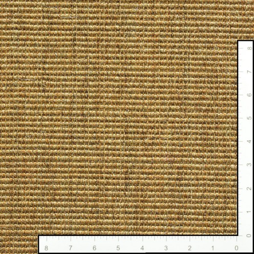 Custom Crossroad Thatch, 100% Sisal Area Rug