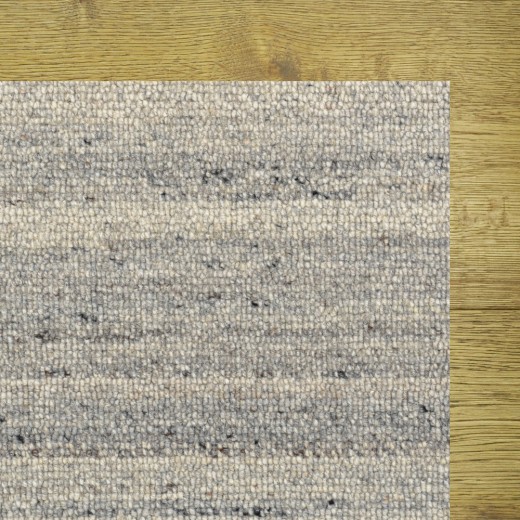 Custom Ethos Granite, 100% Wool Area Rug