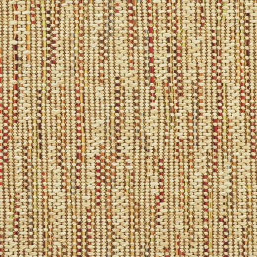 Custom Gateway Sandy Beach, 100% Polypropylene Area Rug