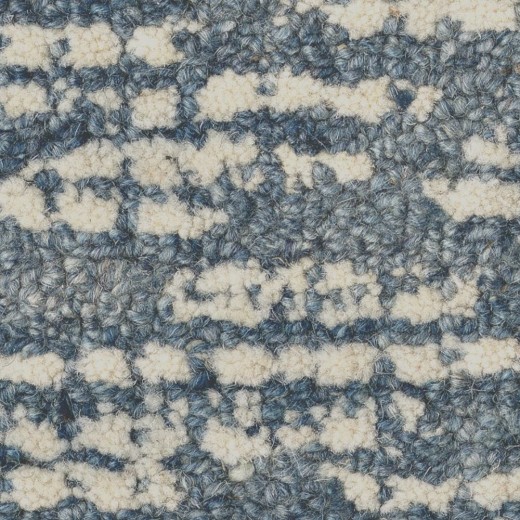 Custom Illusion Artist, 100% Wool Area Rug