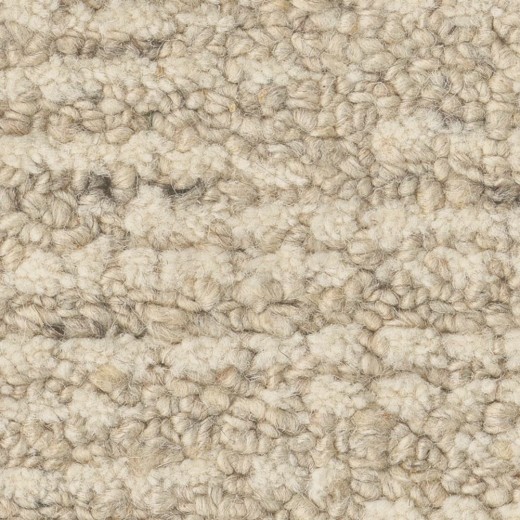 Custom Illusion Guardian, 100% Wool Area Rug