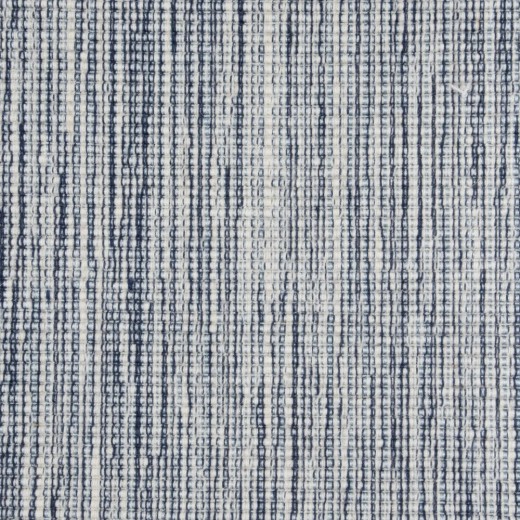 Custom Brook Ocean, 38% wool, 27% polyester, 35% cotton Area Rug