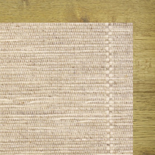 Custom Mystique Canvas, 100% New Zealand Wool Area Rug