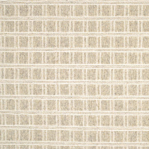 Custom Palisade Oatmeal, 100% Wool Area Rug