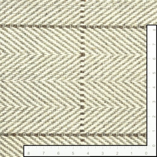 Custom Splendor Fawn, 100% Wool Area Rug