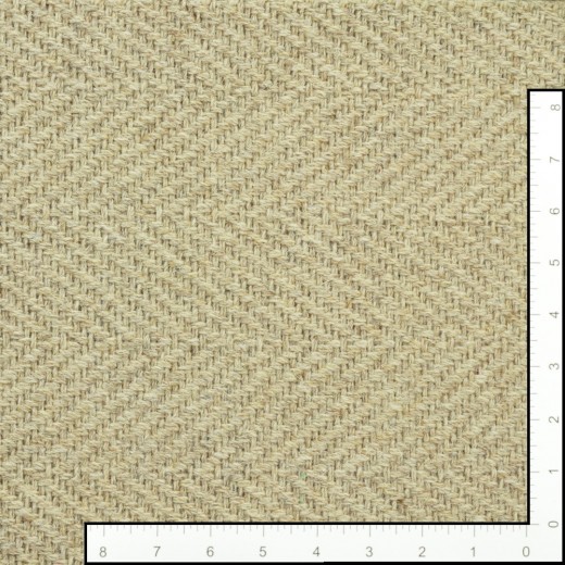 Custom Spectra Sand, 100% Wool Area Rug
