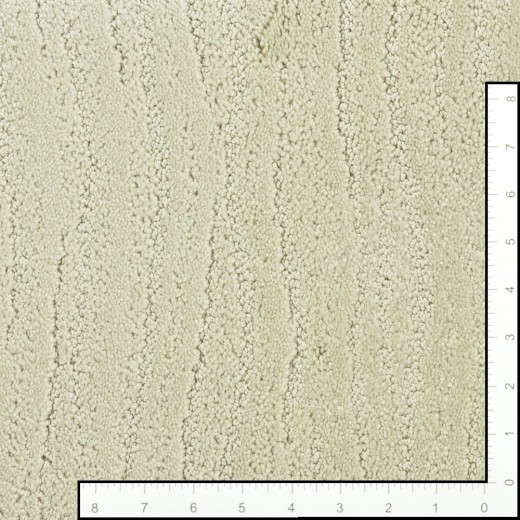 Custom Starlight Salt Box, 100% Continuous Filament Nylon Area Rug