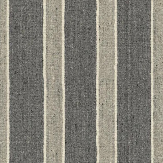 Custom Regatta Stacked Stone, 100% Wool Area Rug