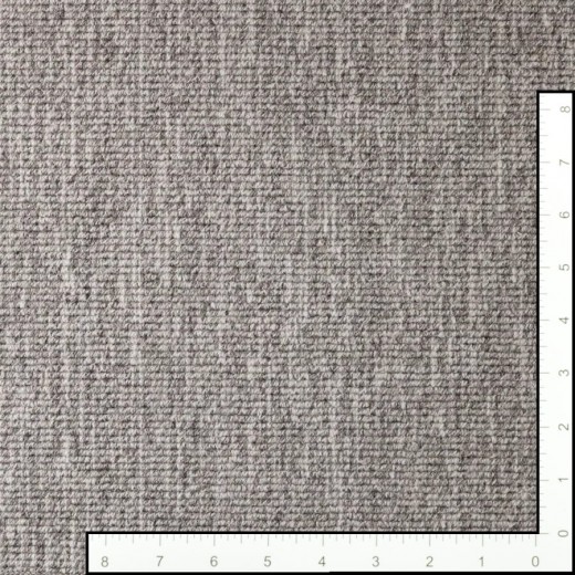 Custom Swell Treble, 100% Wool Area Rug