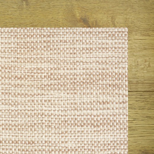 Custom Sunset Dune, 100%UV Stabilized Polysilk Area Rug