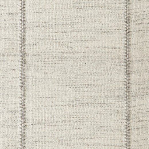 Custom Refined Pearl, 100% New Zealand Wool Area Rug