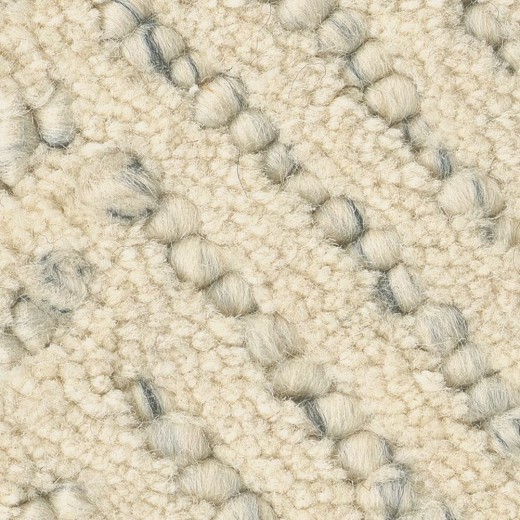 Custom Tempo Cotton, 100% Wool Area Rug