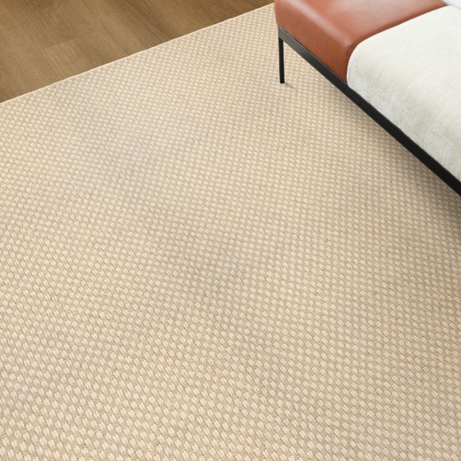 Custom Valencia Shadow, 100% premium wool Area Rug