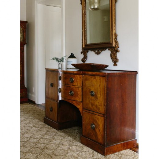 Custom Legacy Canvas, 100% Sisal Area Rug