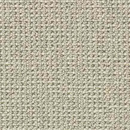 Adderbury Creme Ivory Carpet, EccoTex Blended Wool 50% Wool/50% Polyester
