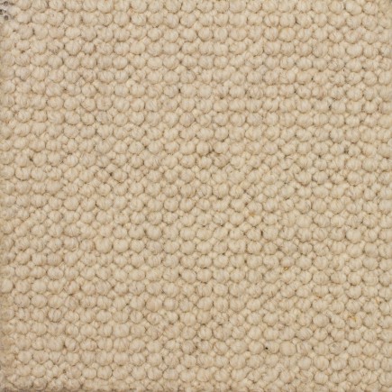 Ambassador Navajo White Carpet, 100% Undyed Natural Wool