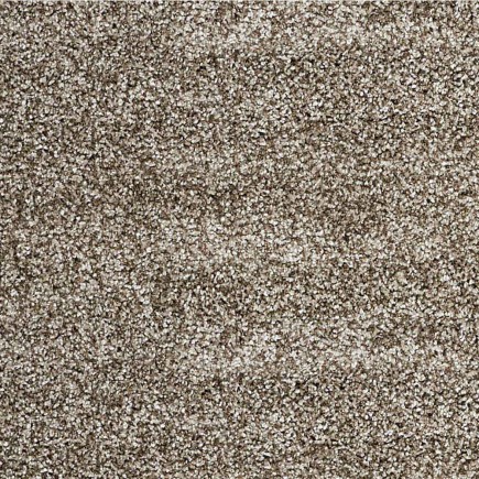 Amore Solid Stone Carpet, 100% Polypropylene