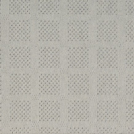 Aspen Square Stone Carpet, Wooltex (50% wool, 50% olefin)