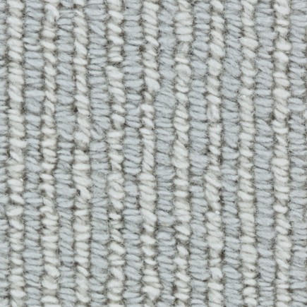 Baytowne II Glacier Carpet, 100% Wool