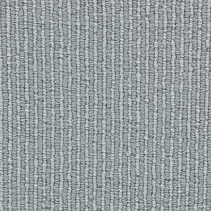 Baytowne II Half Moon Carpet, 100% Wool