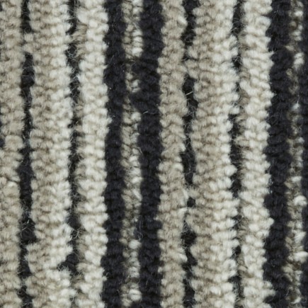 Black Tie Empire Carpet, 100% Wool