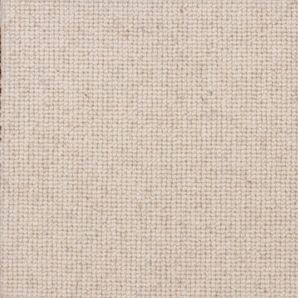 Boardwalk Mulberry White Carpet, 100% Wool
