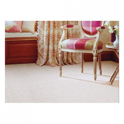 Bolero Cultured Pearl Carpet, 100% Wool