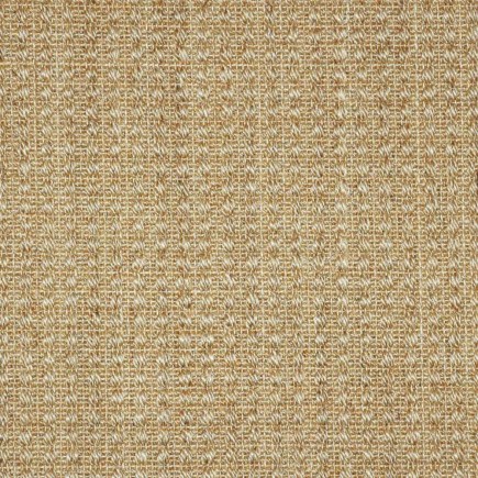 Bungalow Pale Ash Carpet, 100% Sisal
