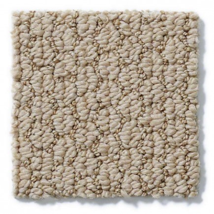 Cathedral Hill Chamois Carpet, 100% R2X Nylon