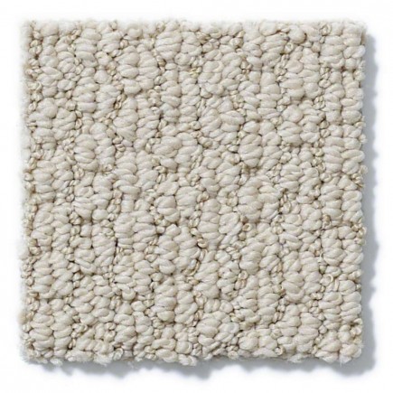 Cathedral Hill Chic Cream Carpet, 100% R2X Nylon
