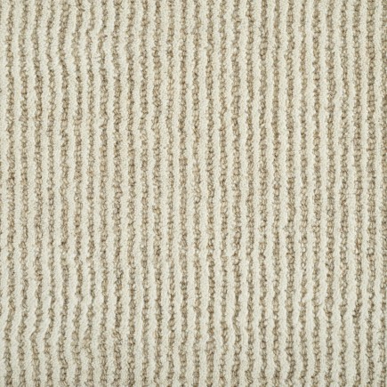 Gobi Oatmeal Carpet, 100% Hand Woven Wool
