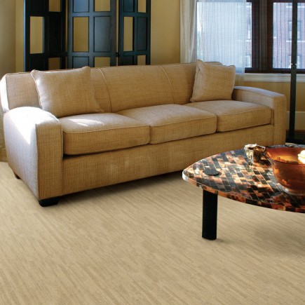 Illuminations Highlights Beechwood Carpet, 90% Wool/10% Luxcelle