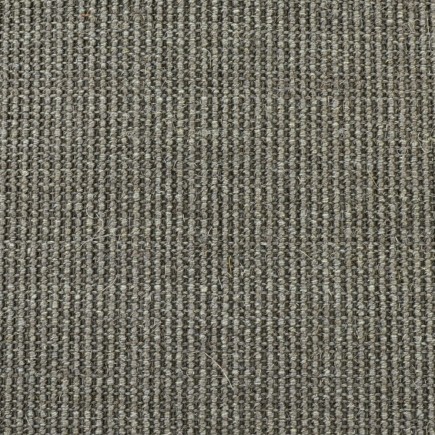 Island Colours Boucle Grey Carpet, 100% Sisal