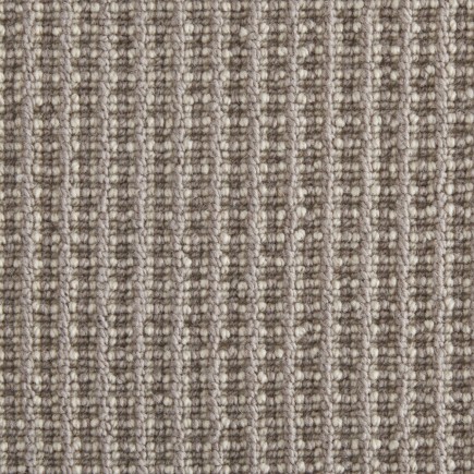 Jefferson Dove Carpet, 100% Wool