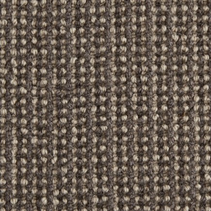 Jefferson Gunmetal Carpet, 100% Wool