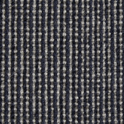Jefferson Indigo Carpet, 100% Wool