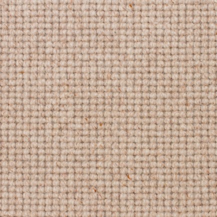 Kingston Almond Butter Carpet, 100% Wool