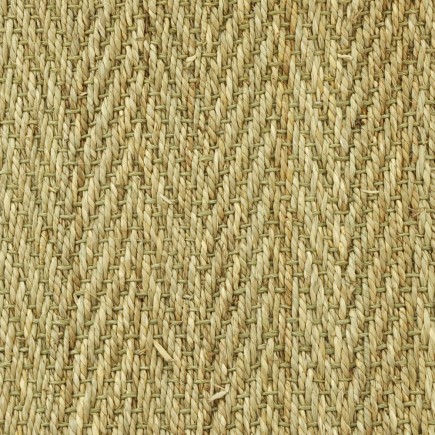 Magellan Natural Carpet, 100% Seagrass