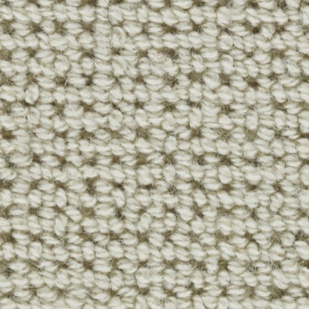 Manchester Ivory Carpet, EccoTex Blended Wool 50% Wool/50% Polyester