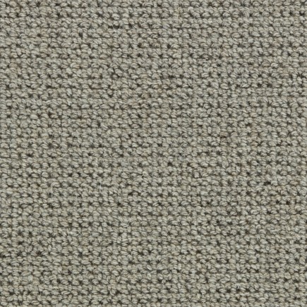Manchester Taupe Carpet, EccoTex Blended Wool 50% Wool/50% Polyester