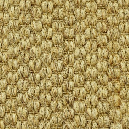 Mani Basket Carpet, 100% Sisal