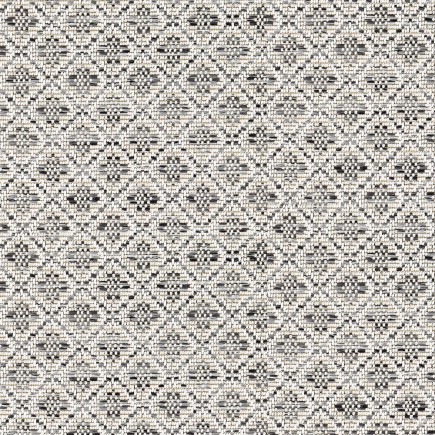 Marina Cay Silver Carpet, 100% Polypropylene