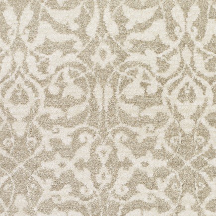 Marina Ibiza Oyster Carpet, 100% Polypropylene